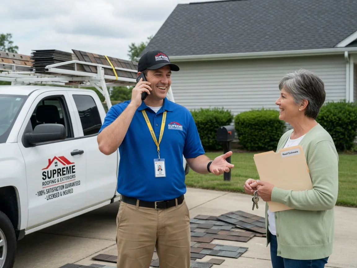 Roof Replacement Bessemer, MI FAQs