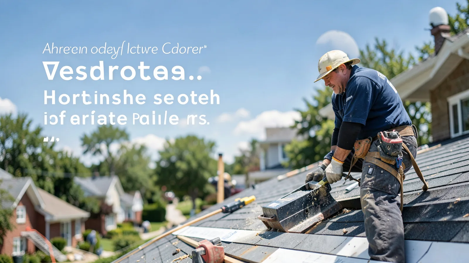 Roof Replacement in Bessemer, MI near me